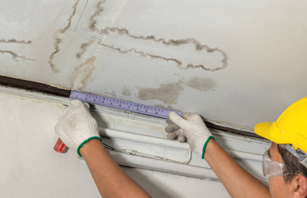 Reliable Structural Drying contractor in Pembroke, VA by Water Damage Irwin